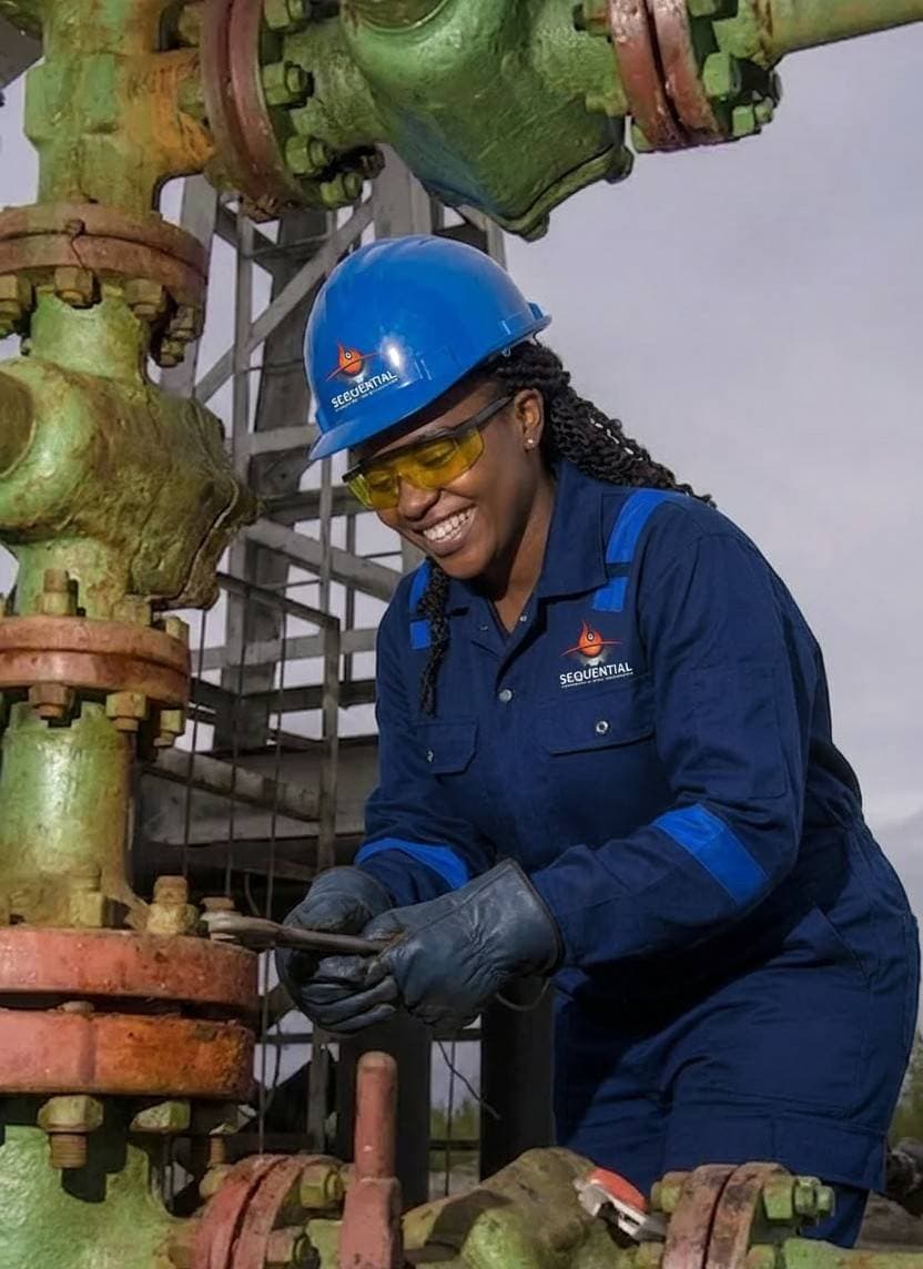 Wellhead Operations