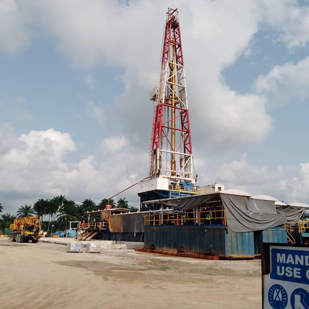 Drilling Support
