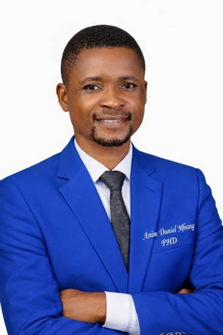 DANIEL ANIM OBIO
