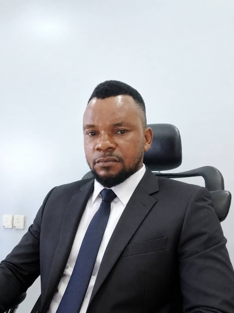 Engr. Godwin Udoh