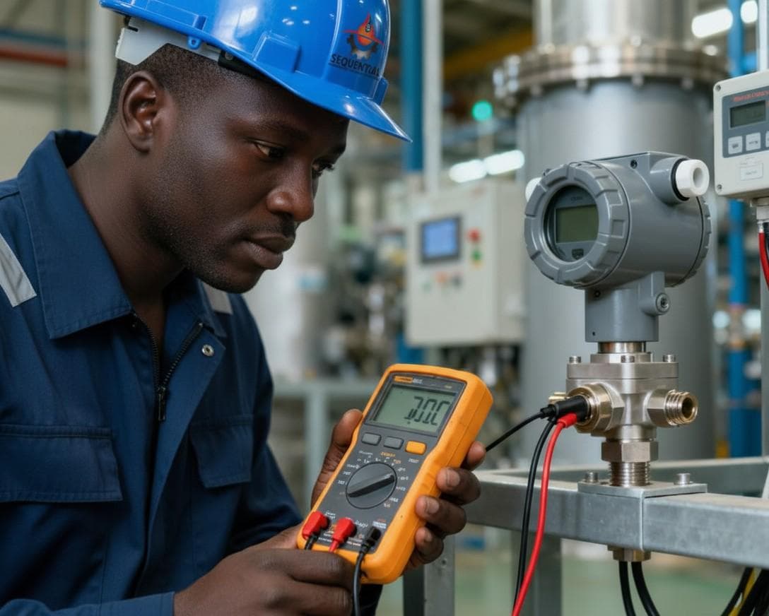 Electrical & Instrumentation