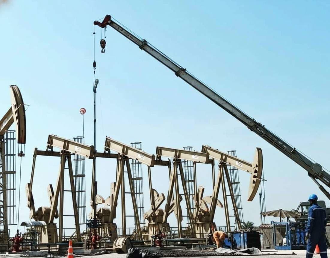 Slickline / Wireline Services