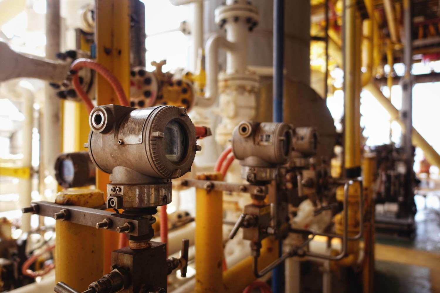 Electrical & Instrumentation