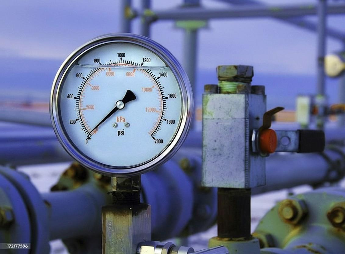 Pressure Testing Services